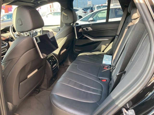 BMW X5 2019 Image 31