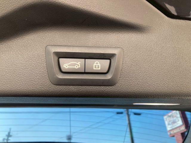 BMW X5 2019 Image 31