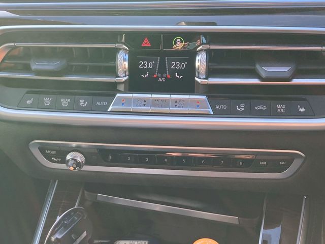 BMW X5 2019 Image 31