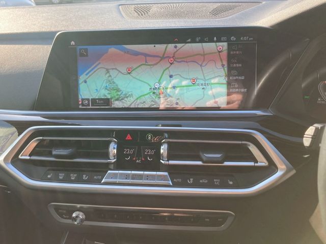 BMW X5 2019 Image 31