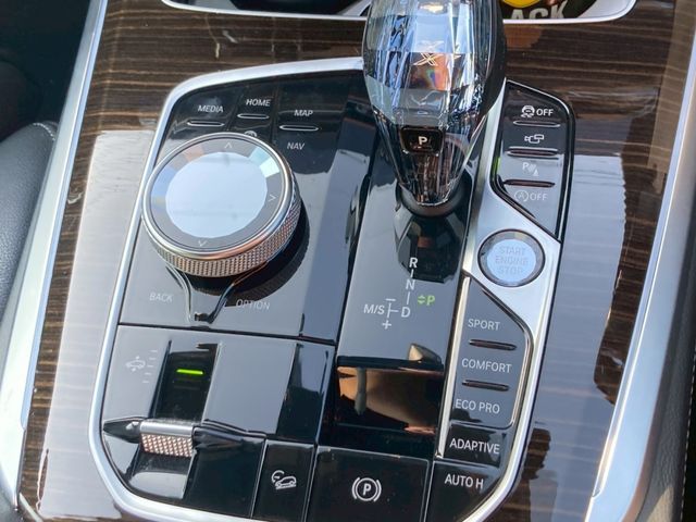 BMW X5 2019 Image 31