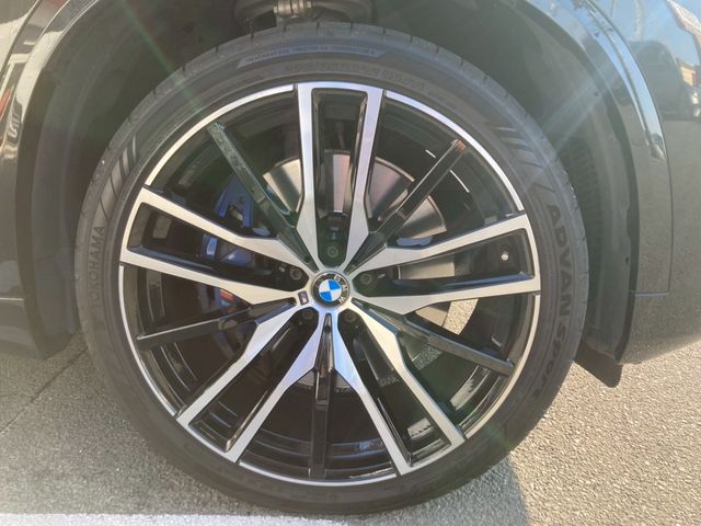 BMW X5 2019 Image 31