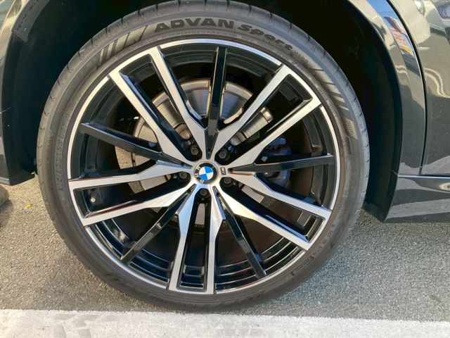 BMW X5 2019 Image 31