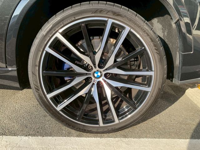 BMW X5 2019 Image 31