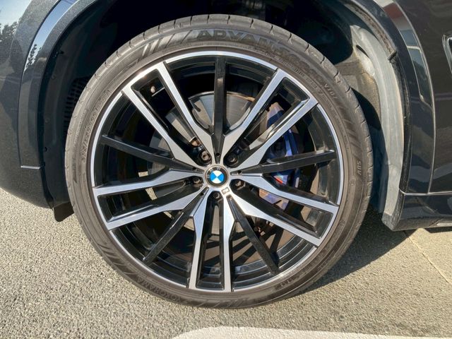 BMW X5 2019 Image 31