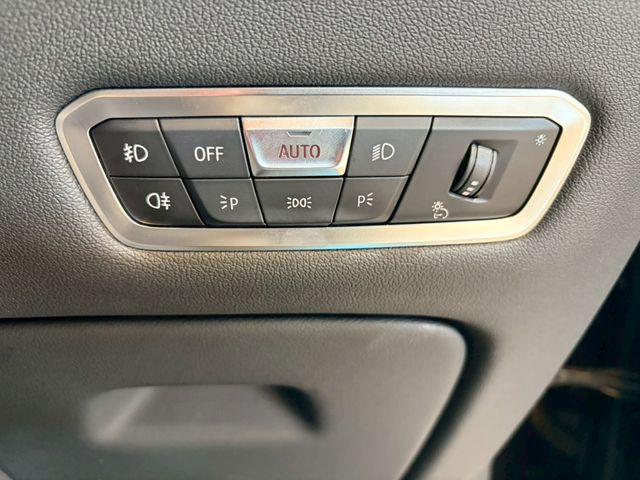 BMW X5 2019 Image 31