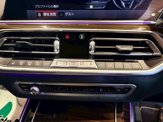 BMW X5 2019 Image 31