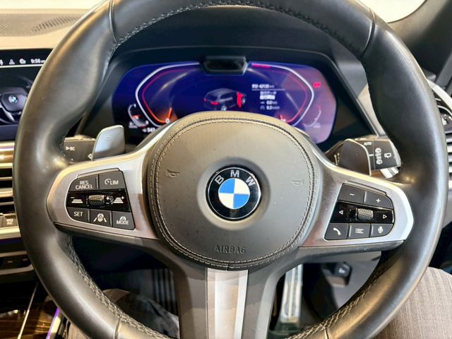 BMW X5 2019 Image 31