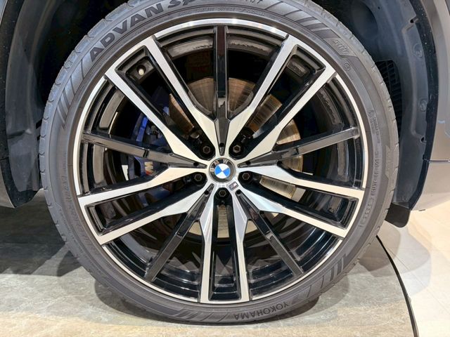 BMW X5 2019 Image 31