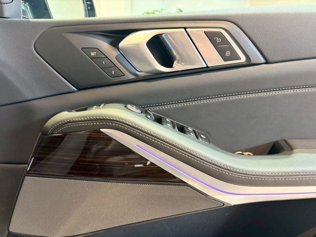 BMW X5 2019 Image 31