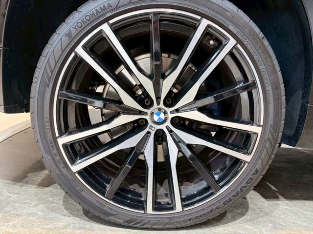 BMW X5 2019 Image 31