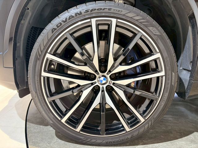 BMW X5 2019 Image 31