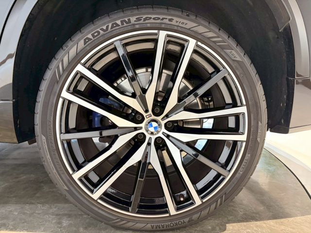 BMW X5 2019 Image 31