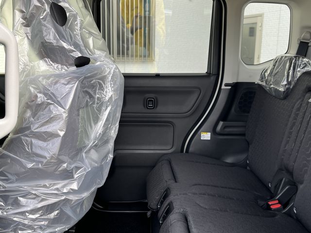 SUZUKI SPACIA GEAR 2024 Image 31