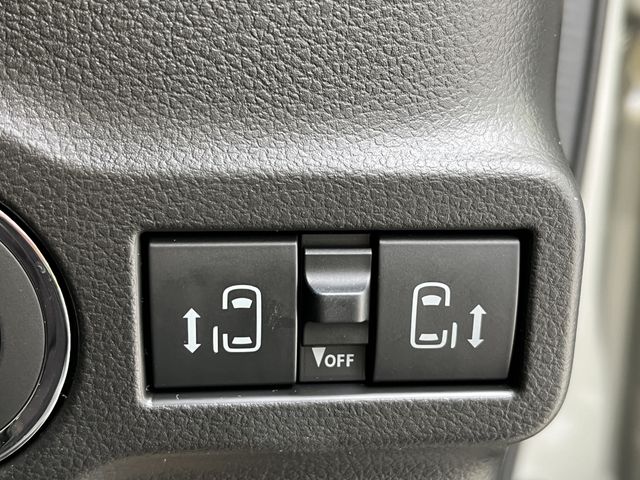 SUZUKI SPACIA GEAR 2024 Image 31