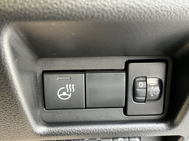 SUZUKI SPACIA GEAR 2024 Image 31