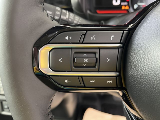 SUZUKI SPACIA GEAR 2024 Image 31