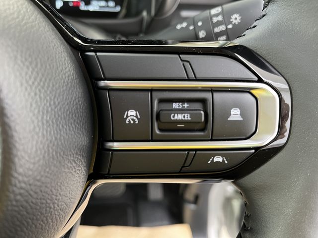 SUZUKI SPACIA GEAR 2024 Image 31