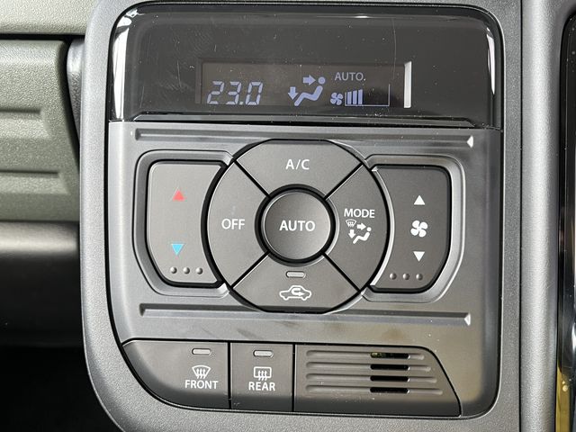 SUZUKI SPACIA GEAR 2024 Image 31