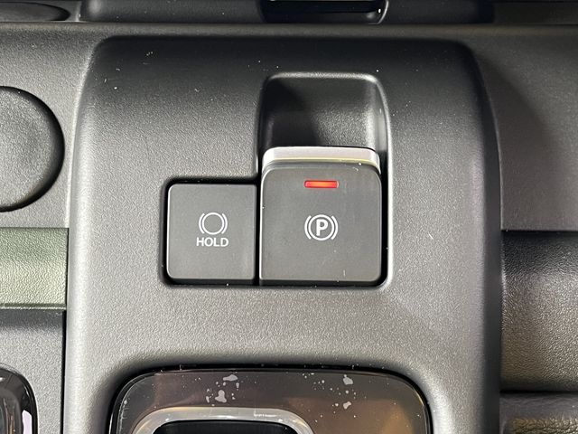 SUZUKI SPACIA GEAR 2024 Image 31