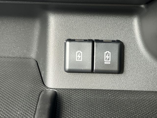 SUZUKI SPACIA GEAR 2024 Image 31