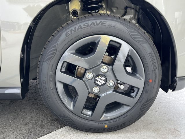 SUZUKI SPACIA GEAR 2024 Image 31