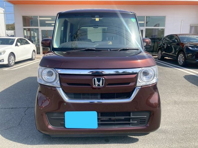 HONDA N BOX 2018 Image 31