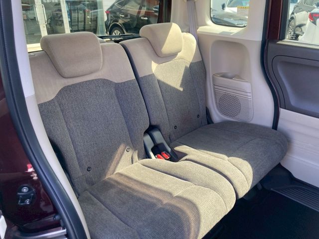 HONDA N BOX 2018 Image 31