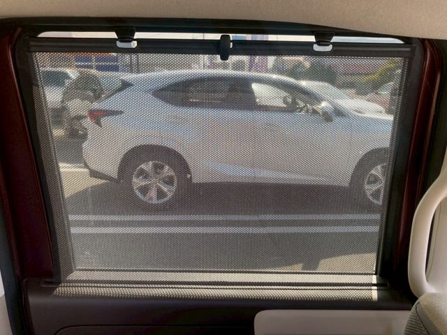 HONDA N BOX 2018 Image 31