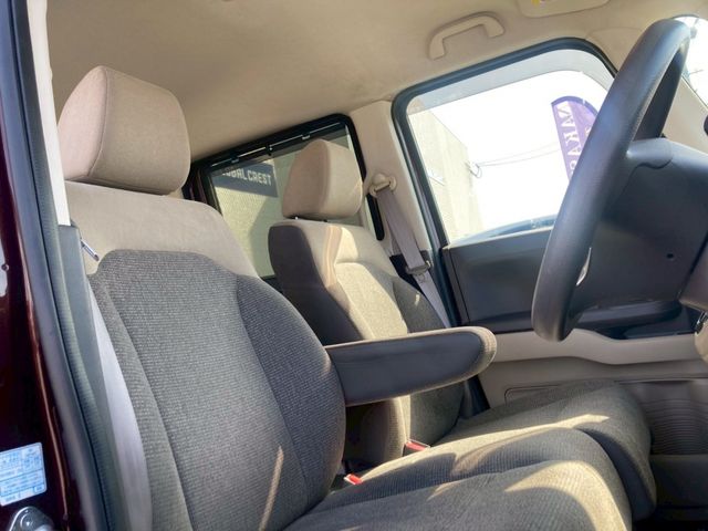 HONDA N BOX 2018 Image 31