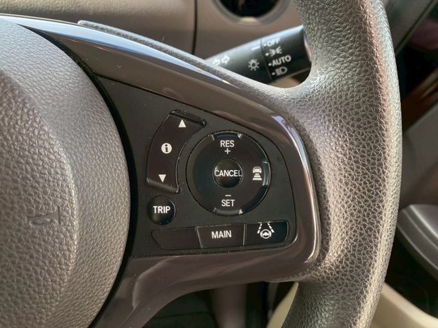 HONDA N BOX 2018 Image 31