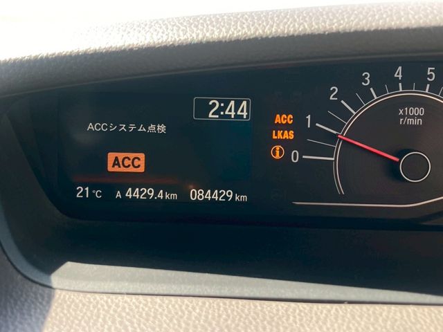 HONDA N BOX 2018 Image 31