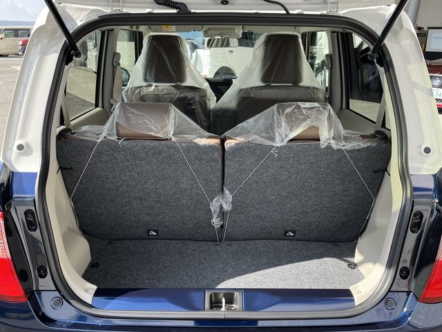 SUZUKI ALTO LAPIN LC 2024 Image 31