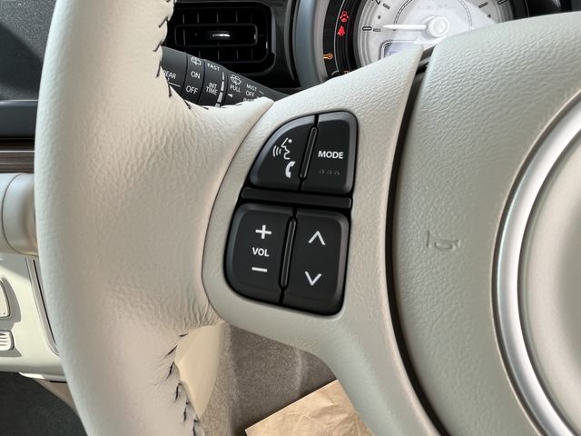 SUZUKI ALTO LAPIN LC 2024 Image 31