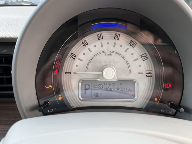 SUZUKI ALTO LAPIN LC 2024 Image 31