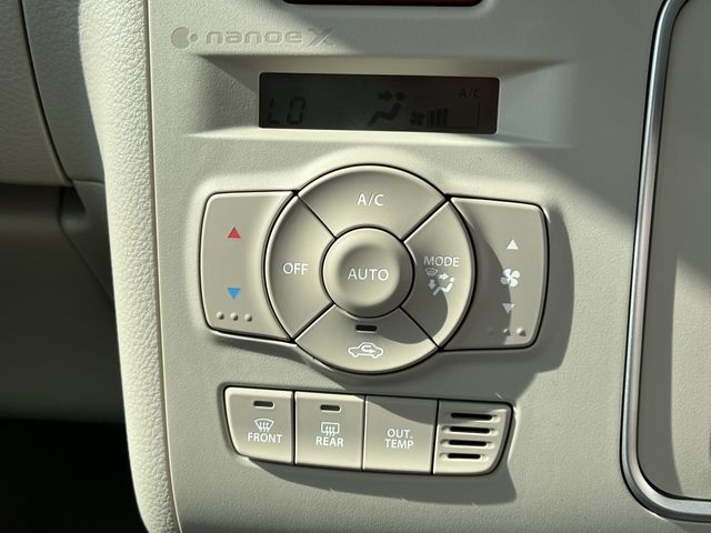 SUZUKI ALTO LAPIN LC 2024 Image 31