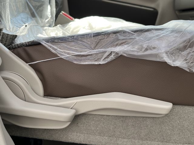 SUZUKI ALTO LAPIN LC 2024 Image 31