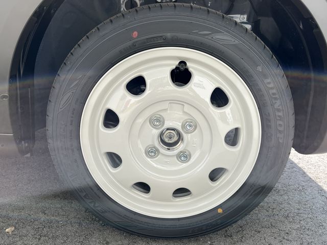 SUZUKI ALTO LAPIN LC 2024 Image 31