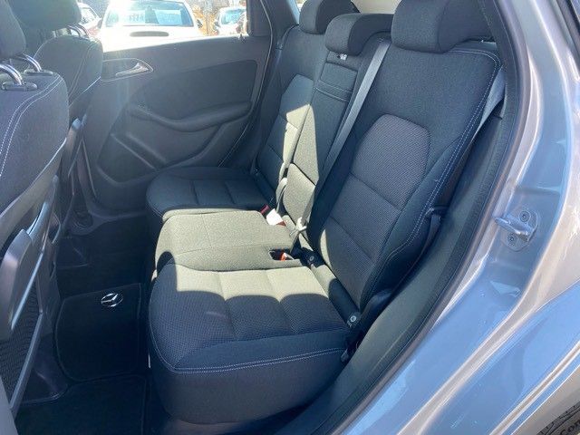 MERCEDES BENZ B CLAS 2013 Image 31