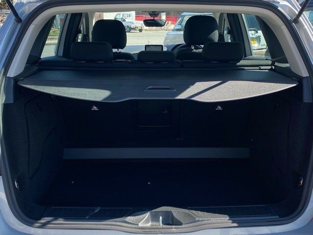 MERCEDES BENZ B CLAS 2013 Image 31