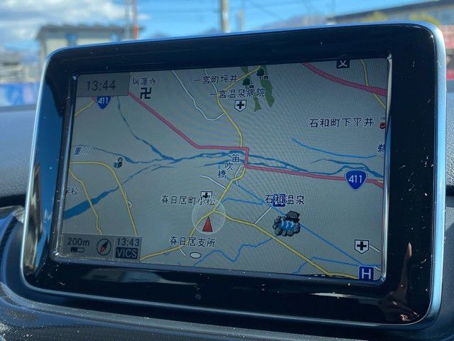 MERCEDES BENZ B CLAS 2013 Image 31