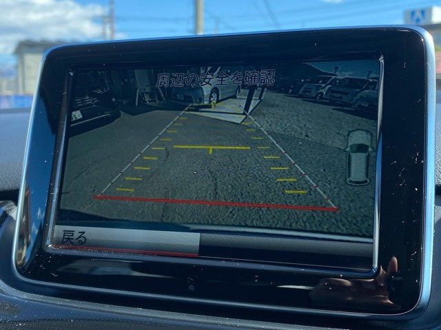 MERCEDES BENZ B CLAS 2013 Image 31