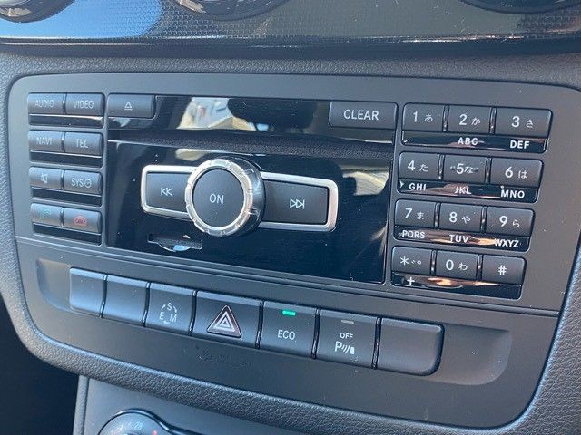 MERCEDES BENZ B CLAS 2013 Image 31