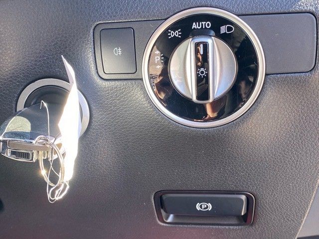 MERCEDES BENZ B CLAS 2013 Image 31