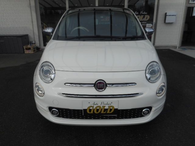 FIAT 500 2018 Image 31