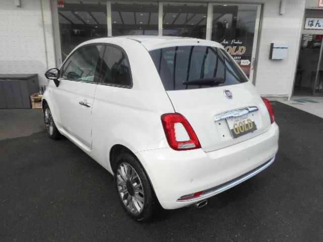 FIAT 500 2018 Image 31