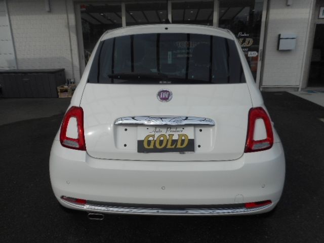 FIAT 500 2018 Image 31