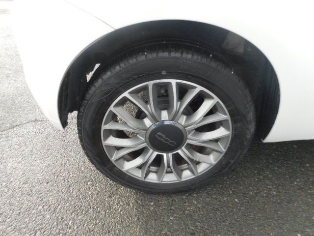 FIAT 500 2018 Image 31