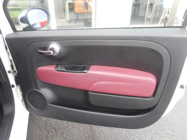 FIAT 500 2018 Image 31