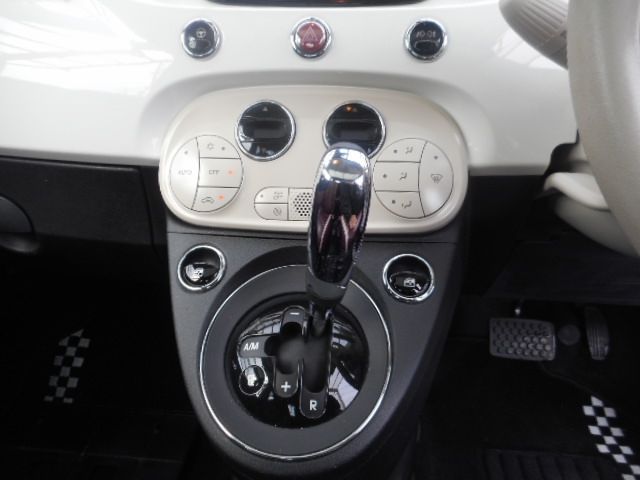 FIAT 500 2018 Image 31